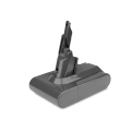 Batteria Ricaricabile 21.6V Li-Ion per Dyson SV11 V7