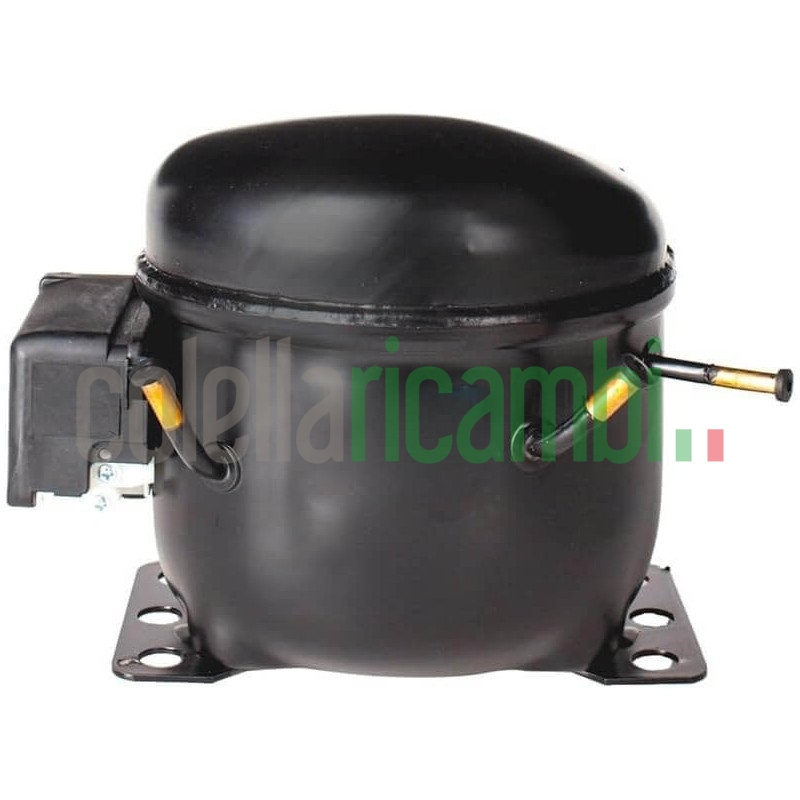 Compressore cubigel GL90AA 1/4 R134A 220 V Bassa temperatura 7,52 cm3