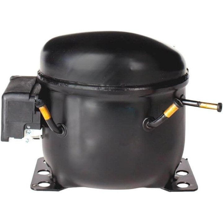 Compressore cubigel GL90AA 1/4 R134A 220 V Bassa temperatura 7,52 cm3