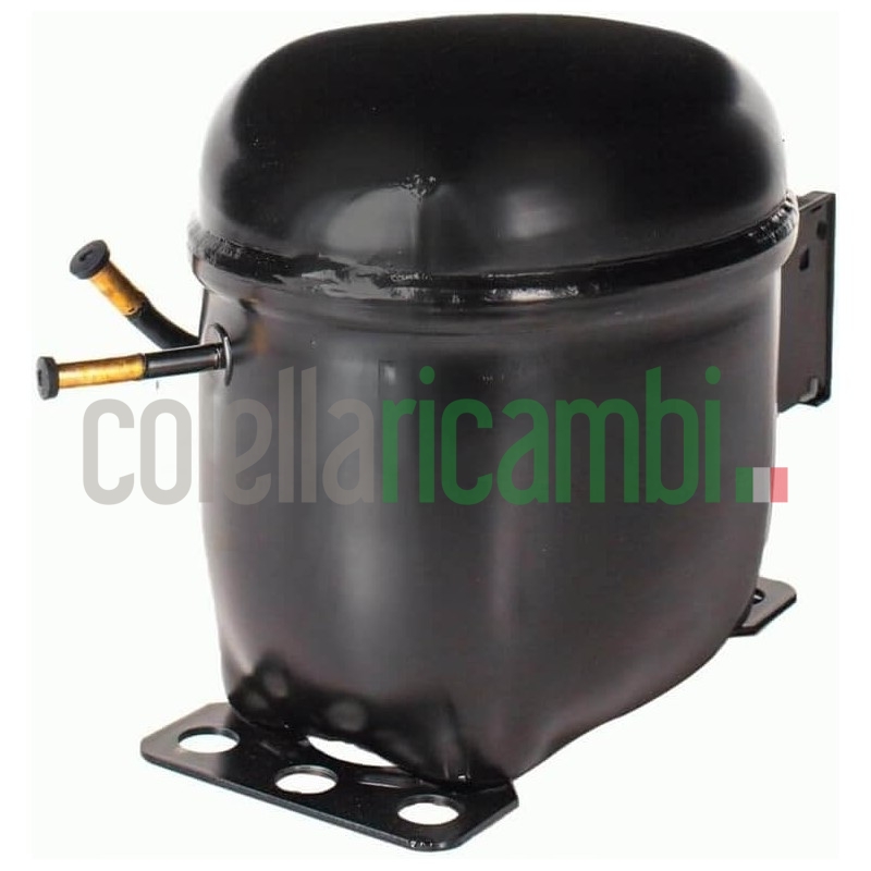 Compressore cubigel GL90AA 1/4 R134A 220 V Bassa temperatura 7,52 cm3