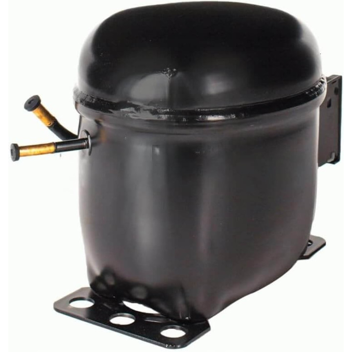 Compressore cubigel GL90AA 1/4 R134A 220 V Bassa temperatura 7,52 cm3