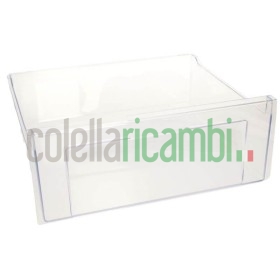 Cassetto Superiore + centro congelatore Frigorifero Whirlpool 480132101021
