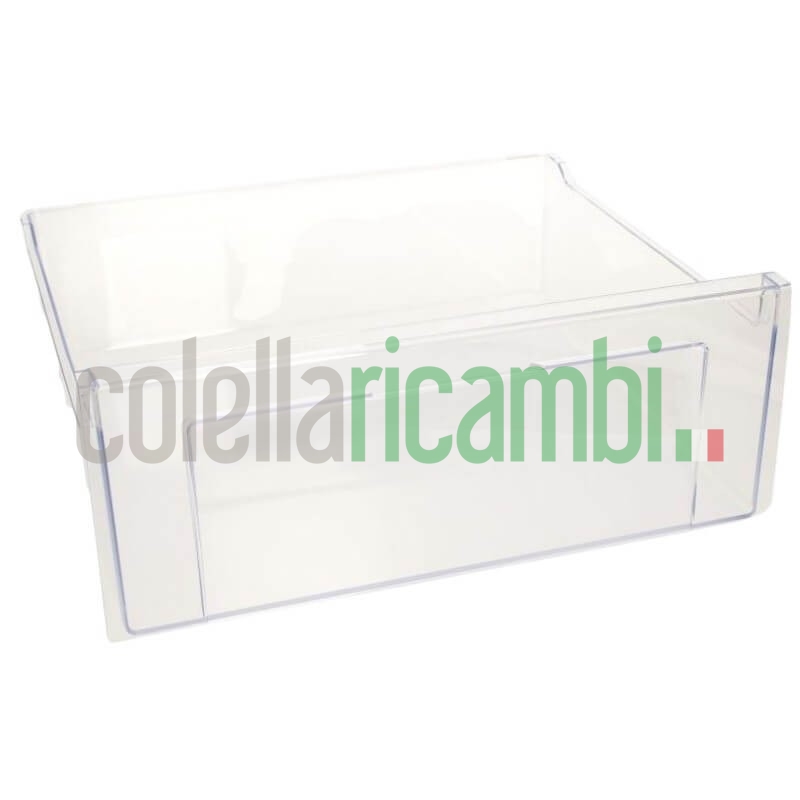 Cassetto Superiore + centro congelatore Frigorifero Whirlpool 480132101021