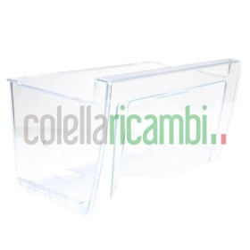 Cassetto congelatore inferiore per Frigorifero Whirlpool 480132101018