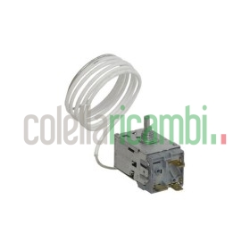 Termostato frigo per Frigorifero Whirlpool 481228238232
