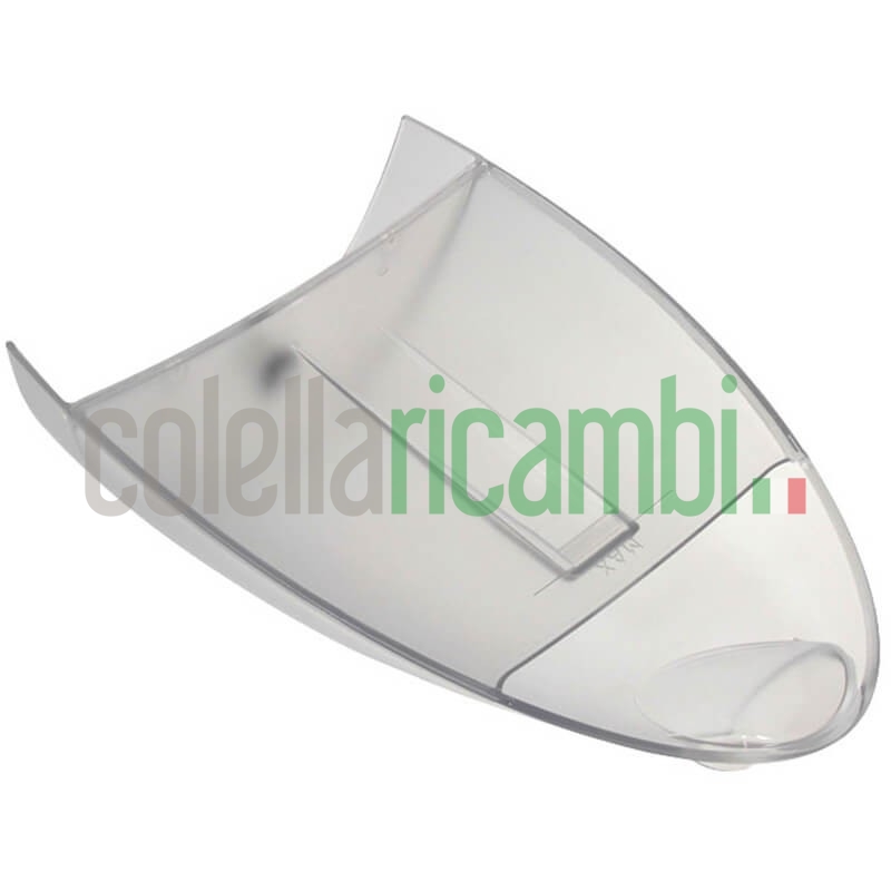 Assieme serbatoio per Macchine da caffè DeLonghi 15104015