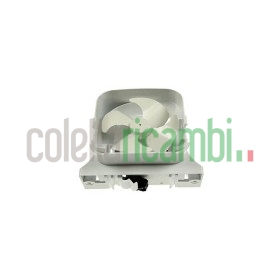 Motoventilatore per Frigorifero Whirlpool 480131100446