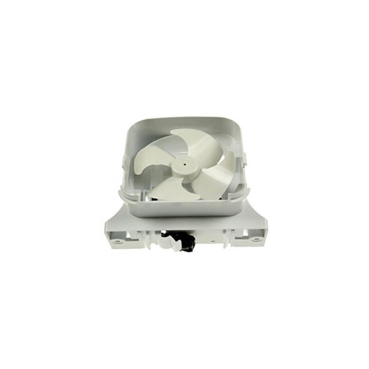 Motoventilatore per Frigorifero Whirlpool 480131100446