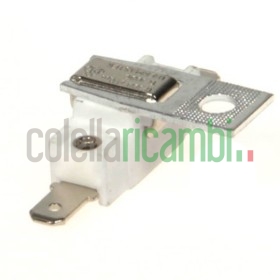 Termostato Ferro da Stiro fino a 308° Delonghi 14704067