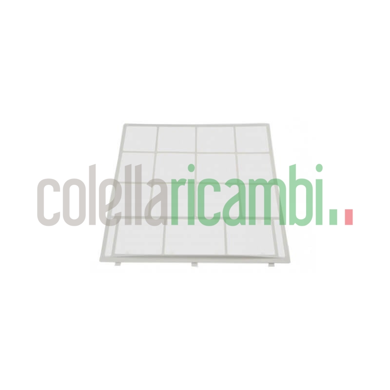 Filtro filacci 31,4x31,4x1,85cm condizionatore Sharp PFILMA209JBEZ