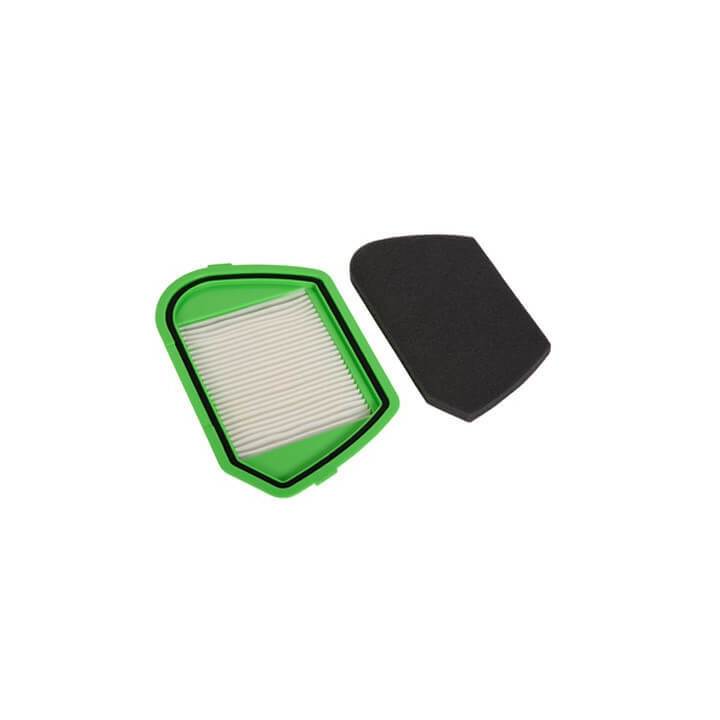 Kit filtro Hepa aspirapolvere Rowenta Cyclonic ZR005501