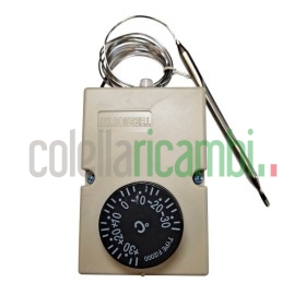 Termostato capillare -35+35°C fabbricatore ghiaccio universale Prodigy F2000