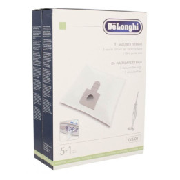 Sacchetti DLS01 Delonghi Colombina XL 5519210181