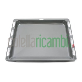 Teglia per Forno Originale Bosch 00434178