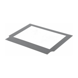 Vetro interno porta forno Bosch 00685401