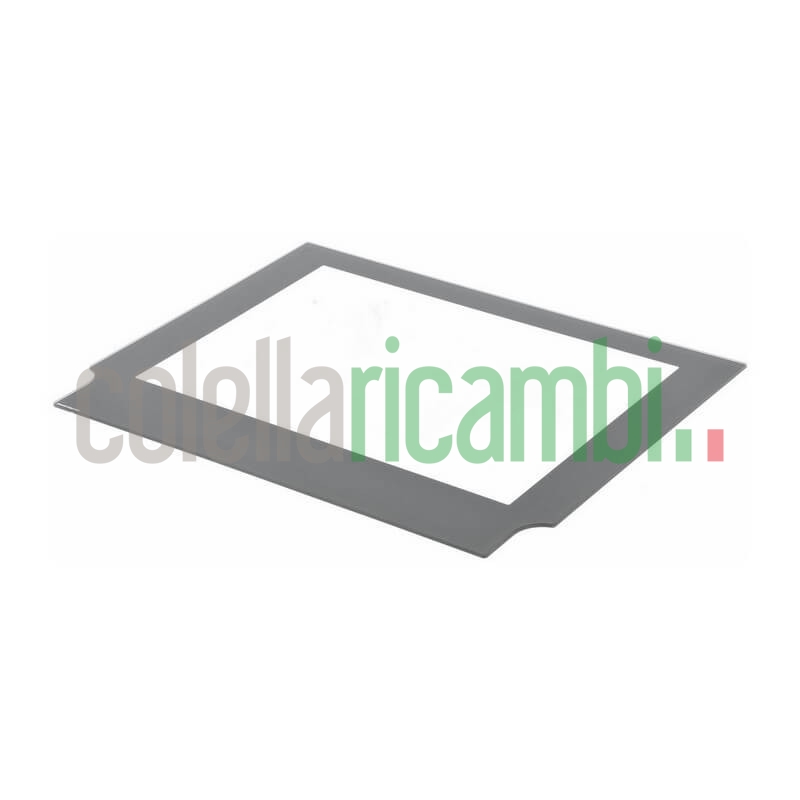 Vetro interno porta forno Bosch 00685401