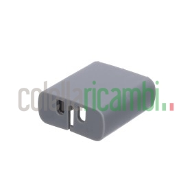 Tappo chiusura Supporto originale Lavastoviglie 768610426