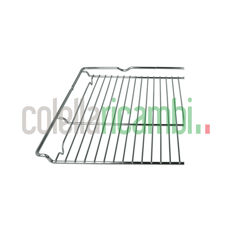 Griglia 465x375mm compatibile forno Bosch Siemens 00574876