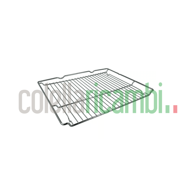 Griglia 465x375mm compatibile forno Bosch Siemens 00574876
