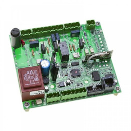 Scheda di controllo MB100 BASIC AIR EASYTECH PSYSQ01000087