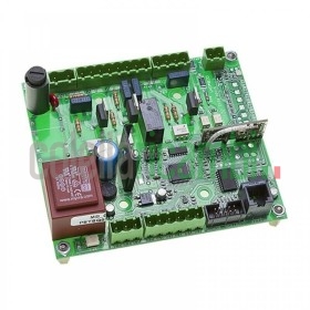 Scheda di controllo MB100 BASIC AIR EASYTECH PSYSQ01000087