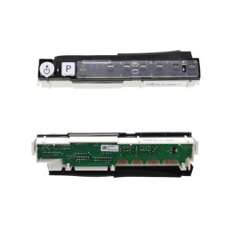 Scheda display fi ess 4p amb led 2b gwh per Lavastoviglie Indesit C00635469
