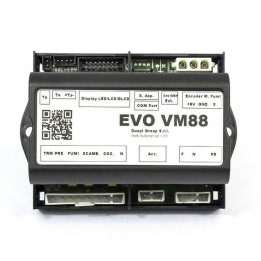 Scheda di controllo DUEPI EVO VM88 9580001