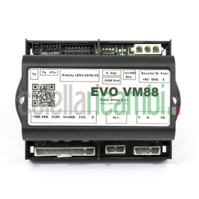 Scheda di controllo DUEPI EVO VM88 9580001