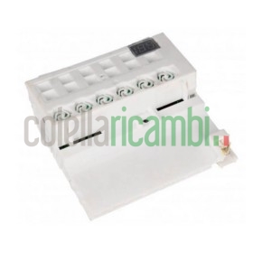 Scheda elettronica non configurata per Lavastoviglie Electrolux 1380263218