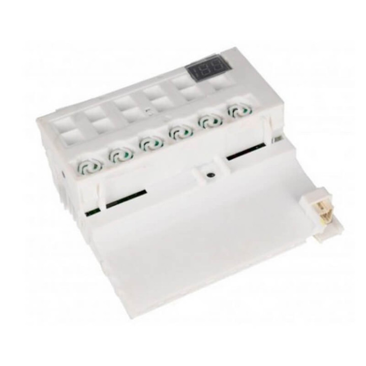 Scheda elettronica non configurata per Lavastoviglie Electrolux 1380263218