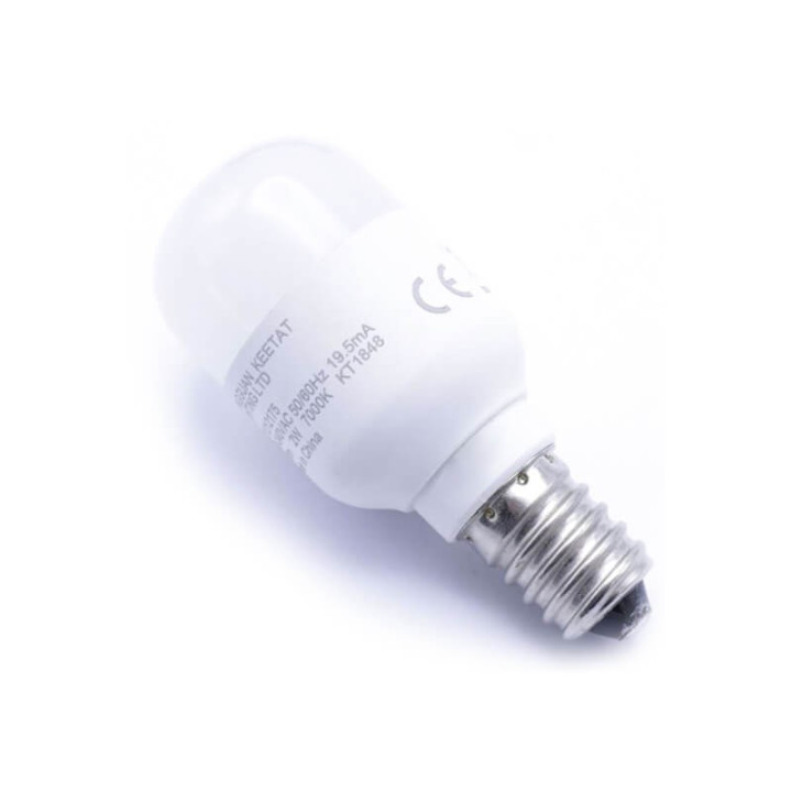 Lampada led e14 220-240v per Frigorifero Whirlpool C00563962