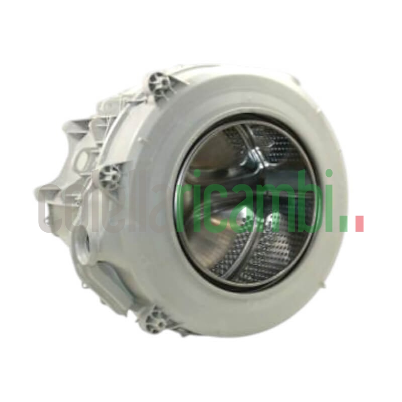 Vasca completa 71L lavatrice Hotpoint Ariston C00630550