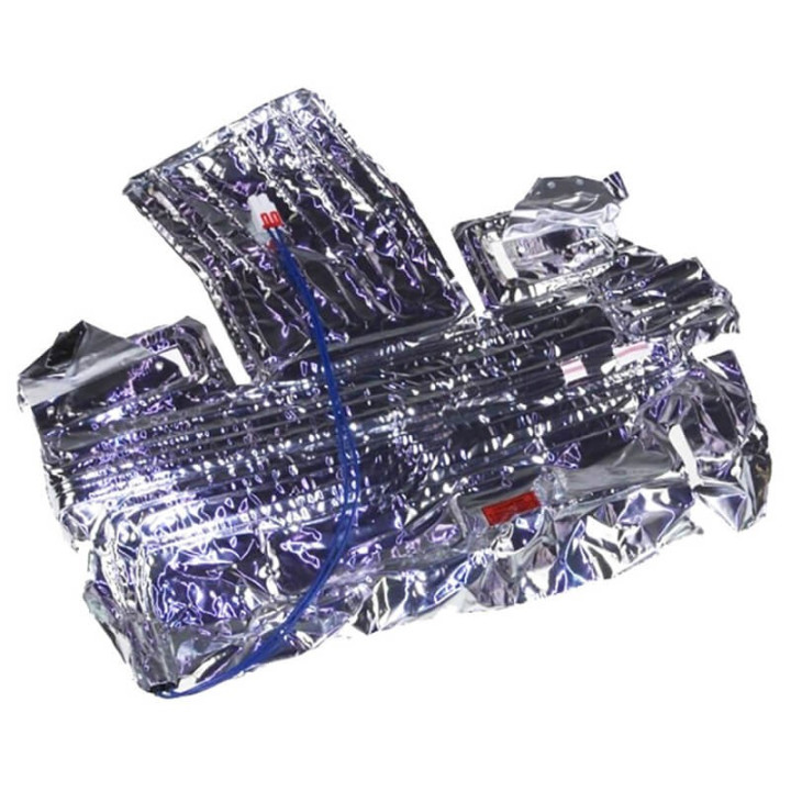 Resistenza sbrinamento Frigorifero Originale LG 5300JB1021B