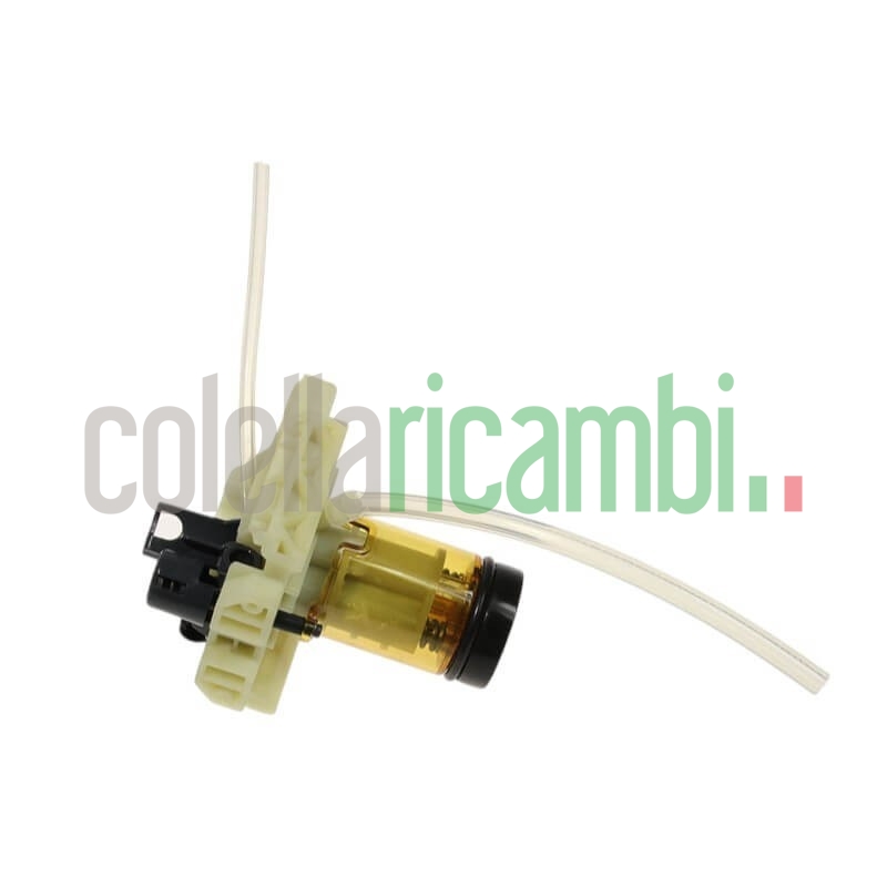 Meccanovalvola per Macchine da caffè DeLonghi 5513227961