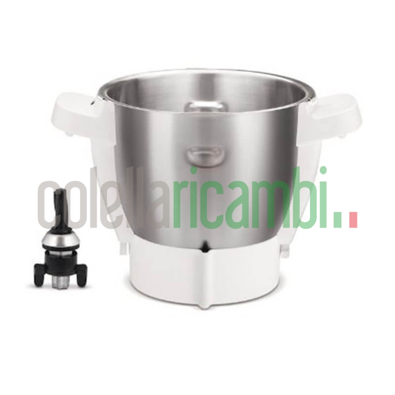 Recipiente Robot da Cucina Moulinex Companion HF800