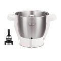Recipiente Robot da Cucina Moulinex Companion HF800