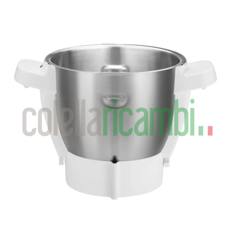 Recipiente Robot da Cucina Moulinex Companion HF800