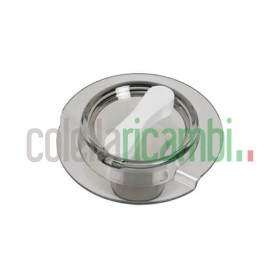 Tappo bianco robot da cucina Moulinex Companion MS-0A19396