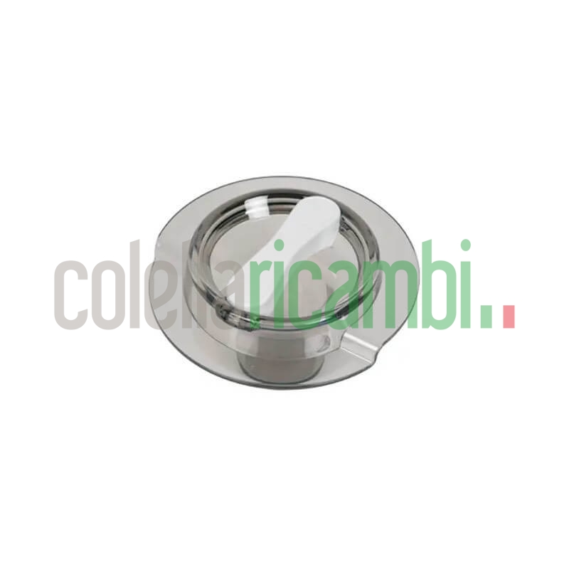 Tappo bianco robot da cucina Moulinex Companion MS-0A19396
