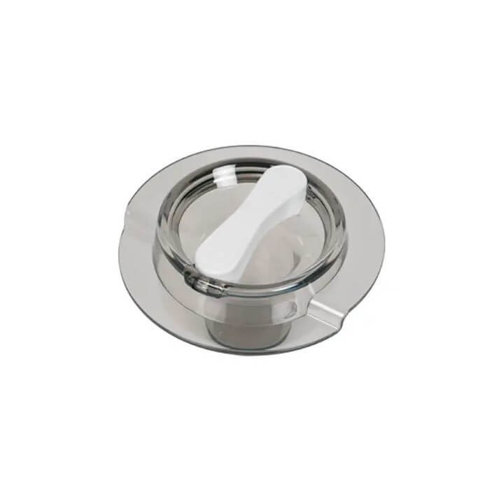 Tappo bianco robot da cucina Moulinex Companion MS-0A19396