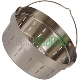 Cestello vapore Robot da cucina Moulinex  MS-0A19203