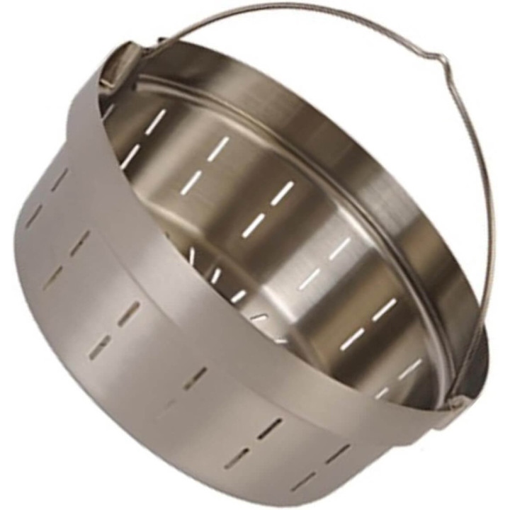 Cestello vapore Robot da cucina Moulinex  MS-0A19203