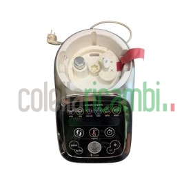 Macchina Completa Motore + carcassa+ Dislapy e schede HF800