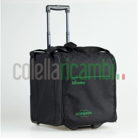 Trolley Originale  Bimby TM5/TM6