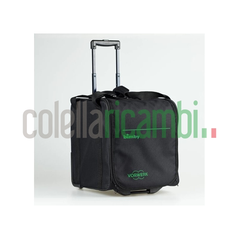 Trolley Originale  Bimby TM5/TM6
