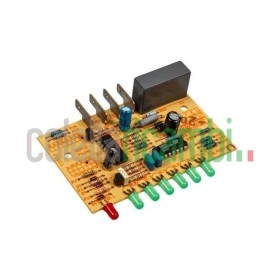 Scheda per Frigoriferi Originale Bosch 00088291