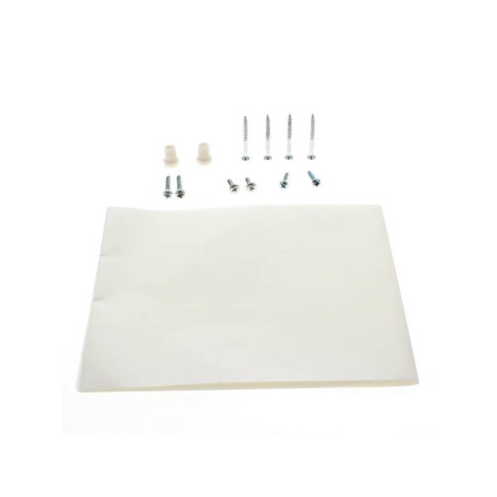 Kit Confezione installazione per Lavastoviglie WHIRLPOOL C00534183