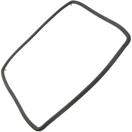 Guarnizione in gomma adatta per Miele 6432220