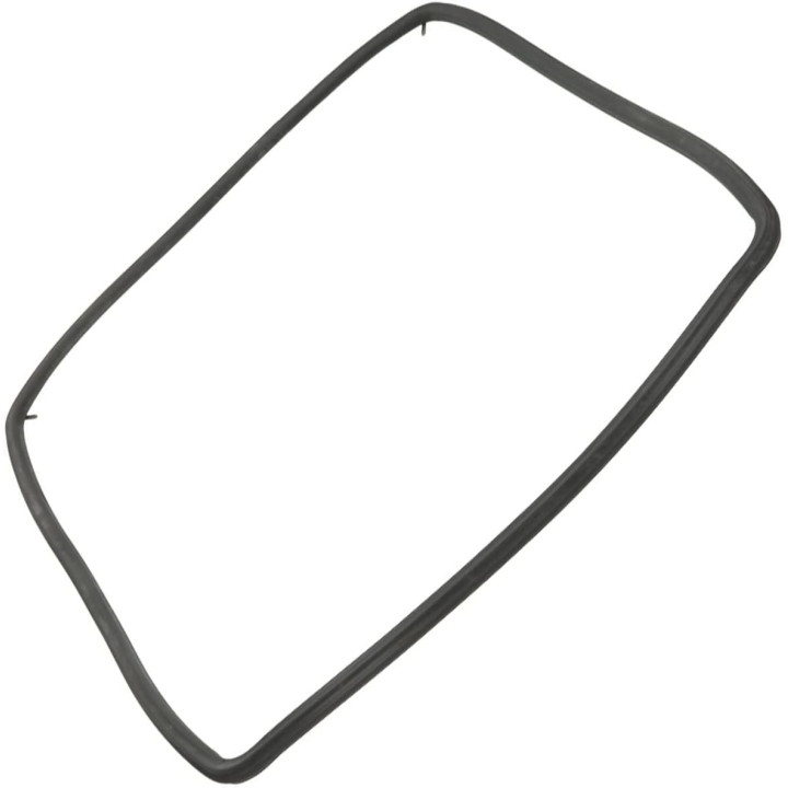 Guarnizione in gomma adatta per Miele 6432220