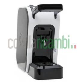 Macchina Caffe' Cialde Filtro Carta 44Mm Spinel Ciao
